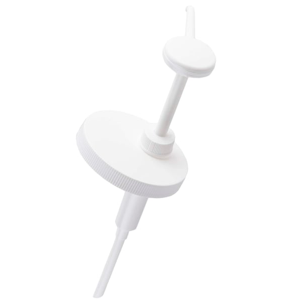 Tablecraft 1 oz. Economy Pump With Cap